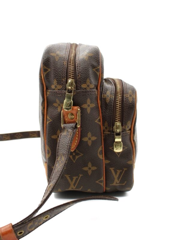 Tracolla Louis Vuitton Nil