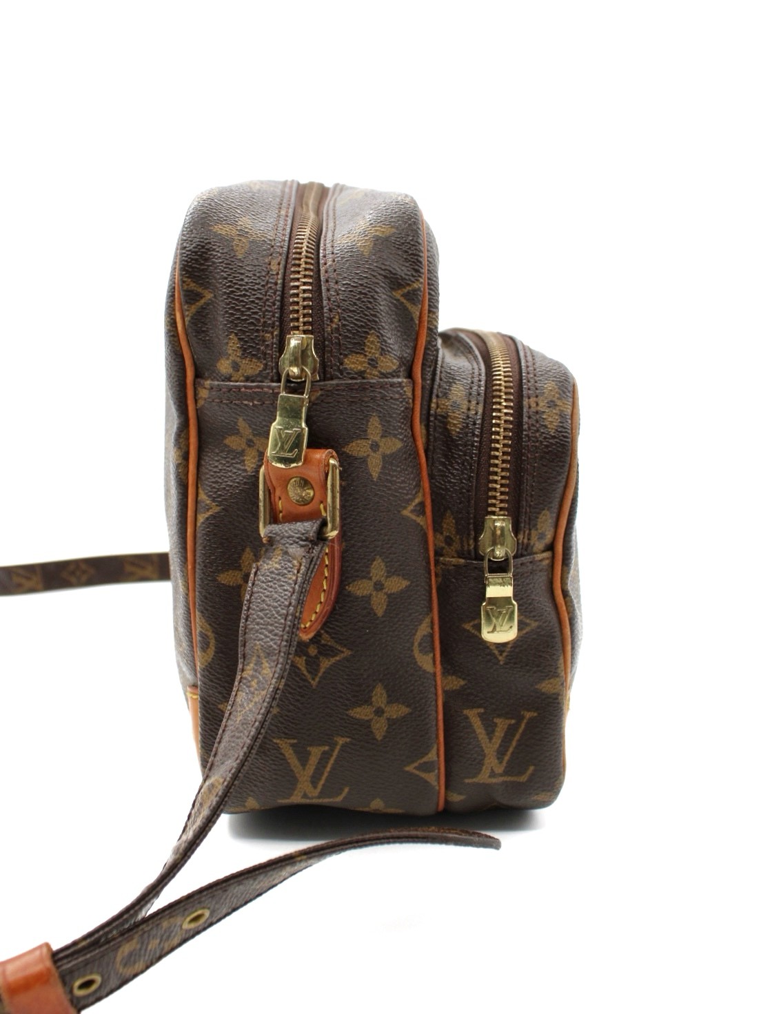 Tracolla Louis Vuitton Nil thumb
