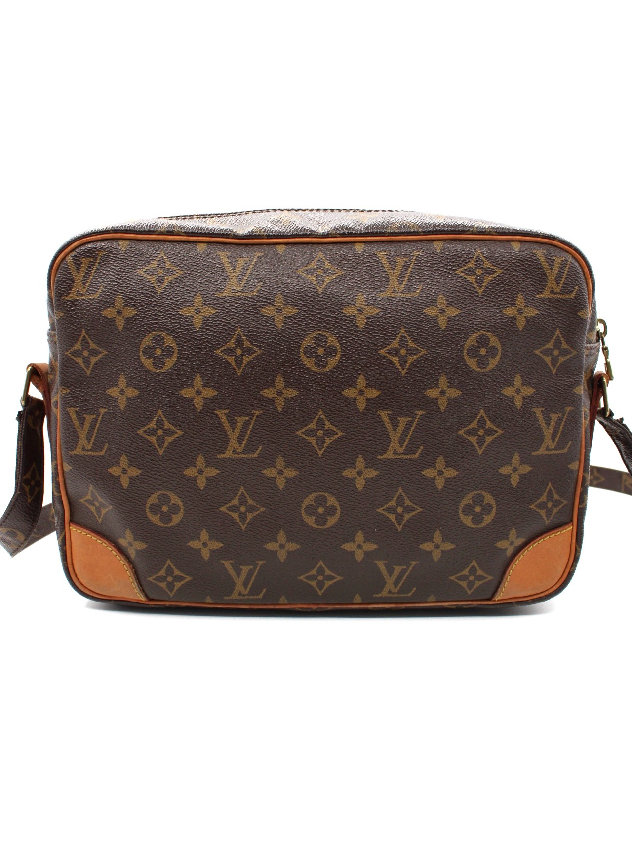 Tracolla Louis Vuitton Nil thumb