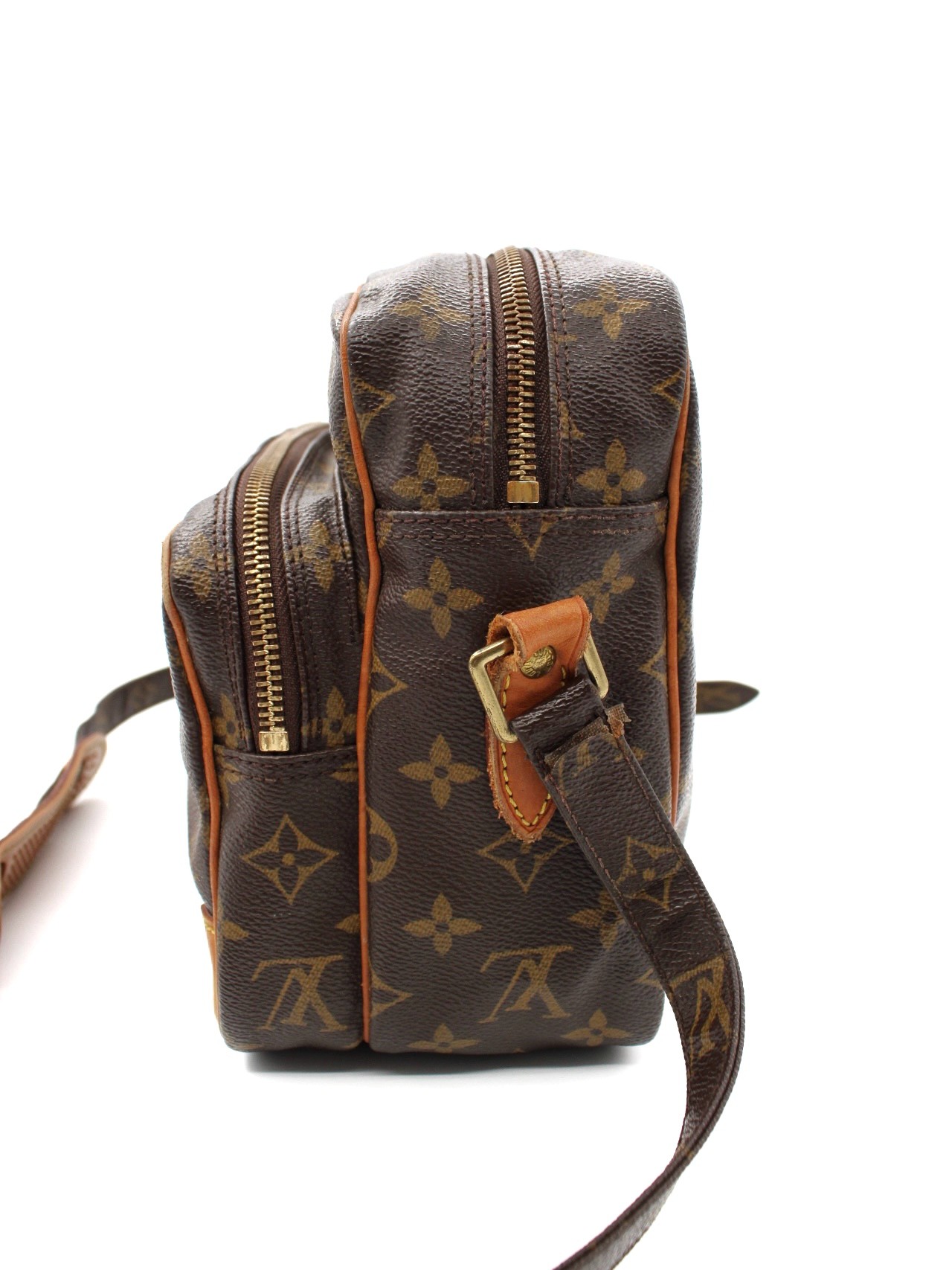Tracolla Louis Vuitton Nil thumb