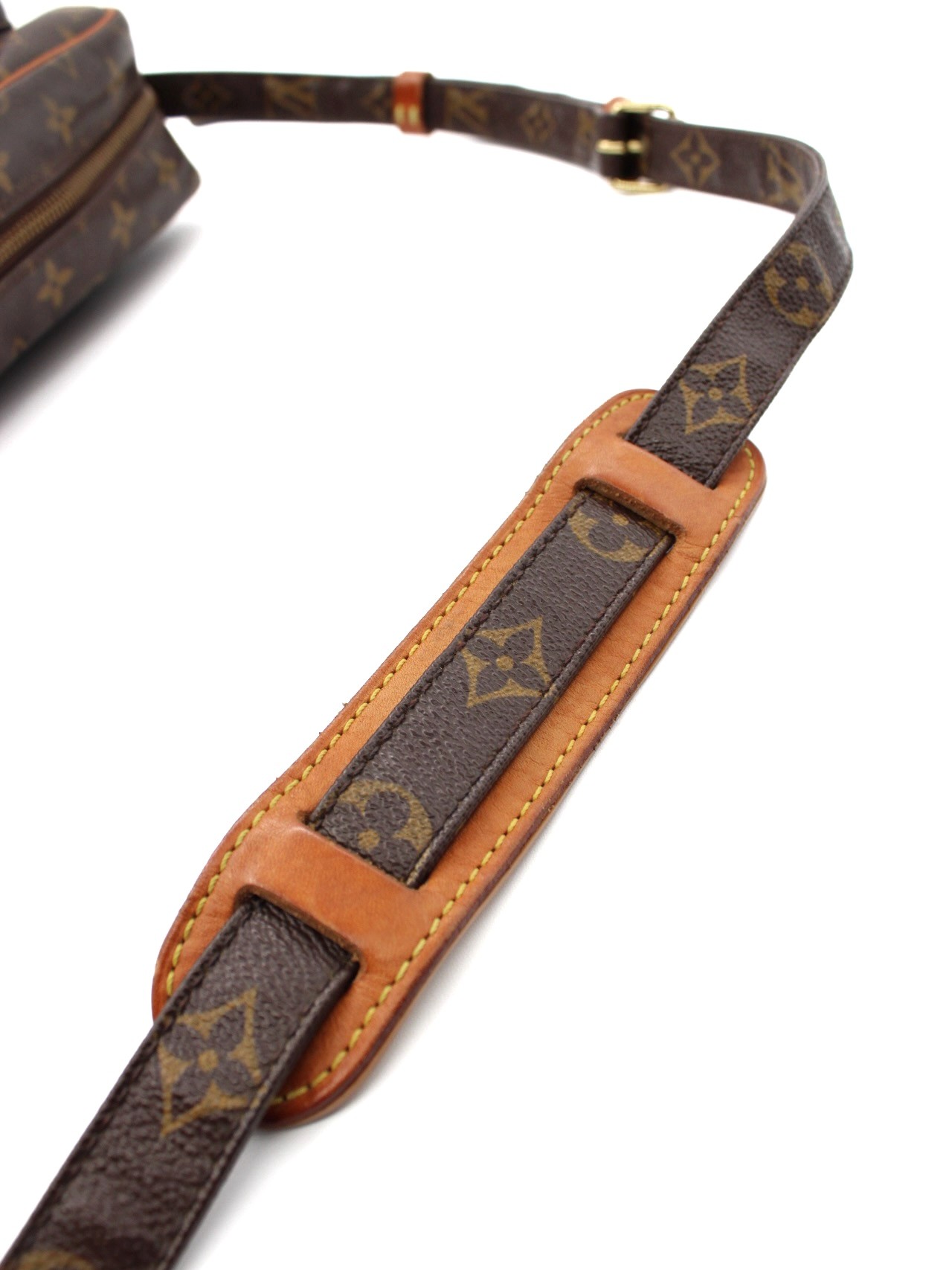 Tracolla Louis Vuitton Nil thumb
