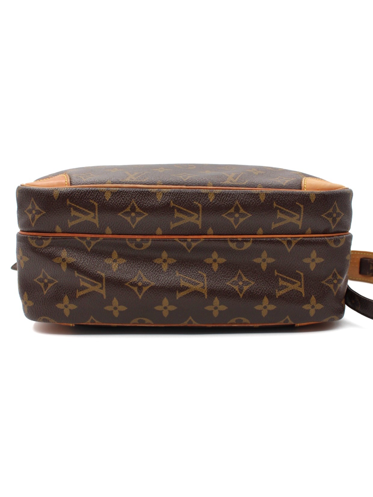 Tracolla Louis Vuitton Nil thumb