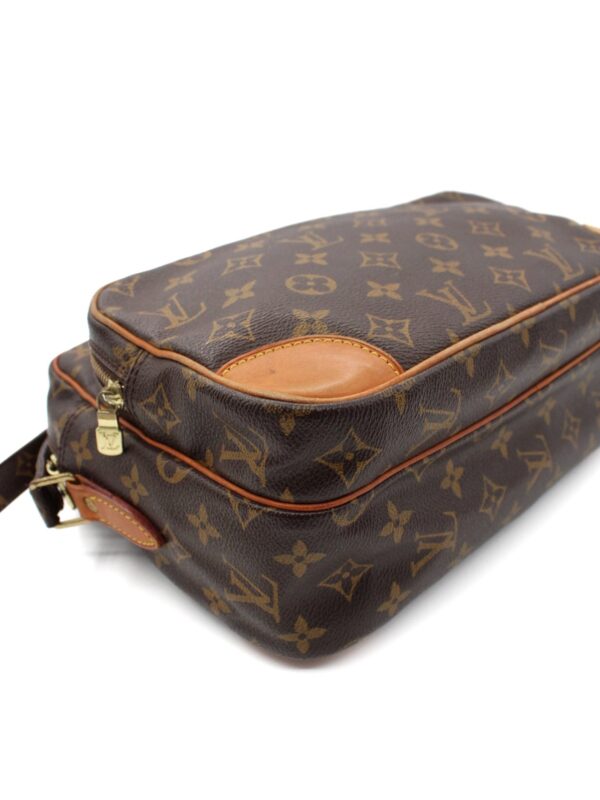 Tracolla Louis Vuitton Nil
