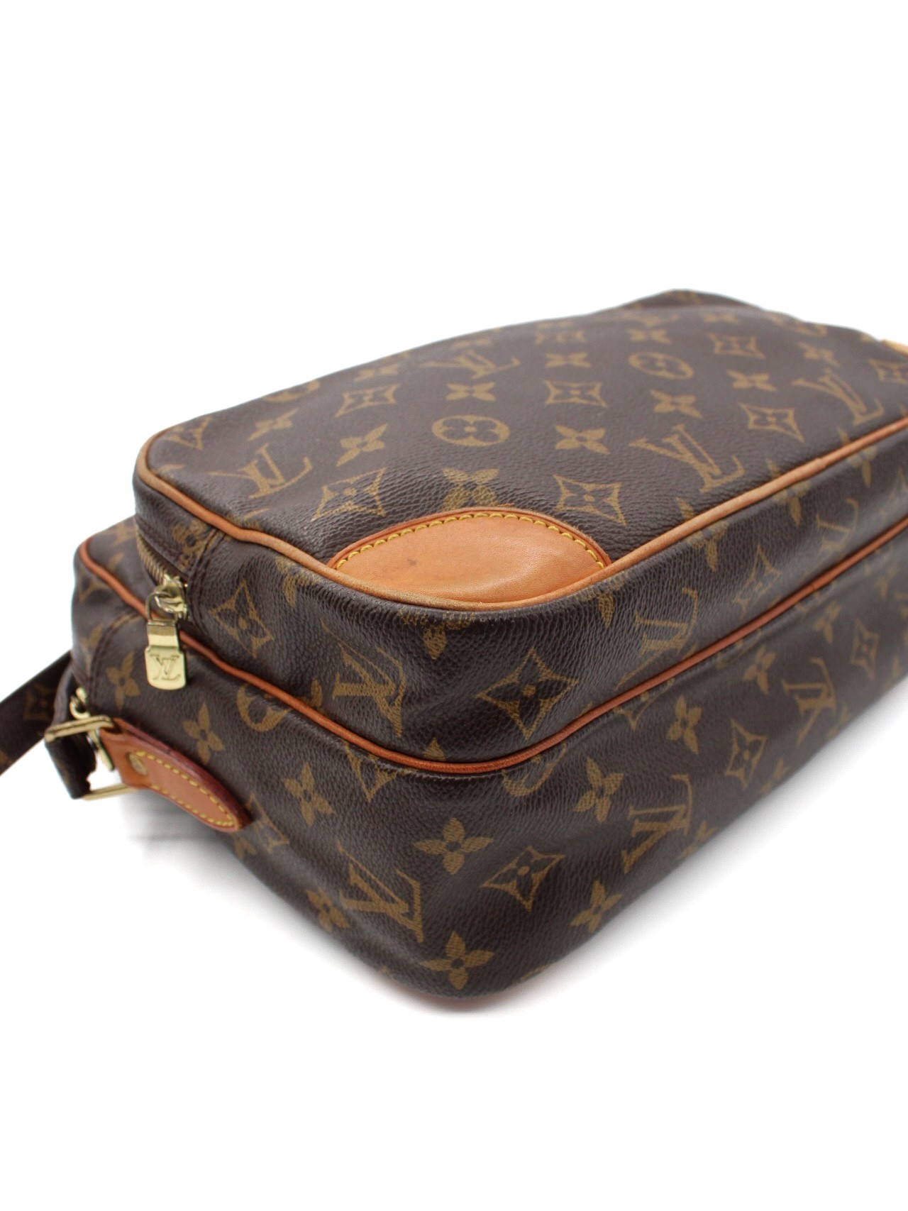 Tracolla Louis Vuitton Nil thumb