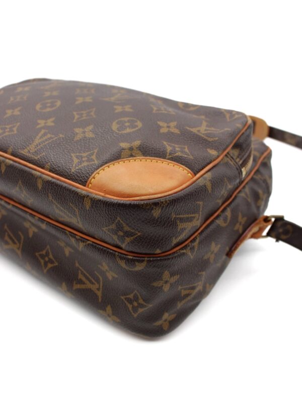 Tracolla Louis Vuitton Nil