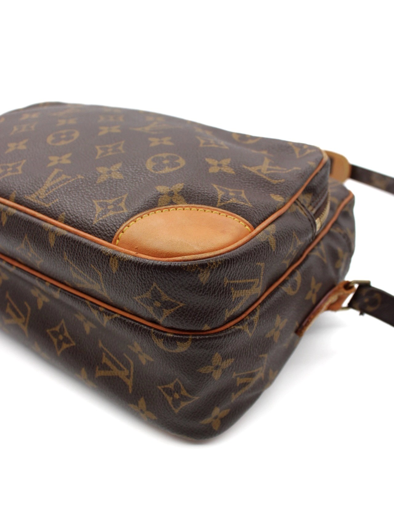 Tracolla Louis Vuitton Nil thumb