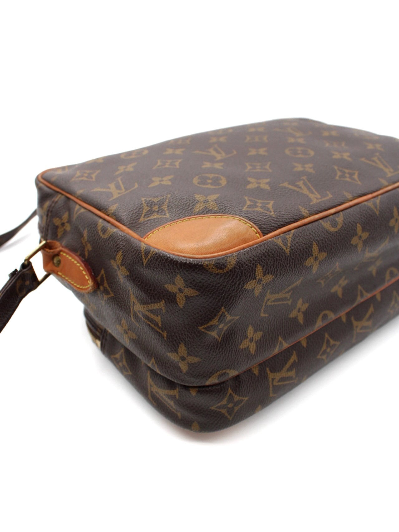Tracolla Louis Vuitton Nil thumb