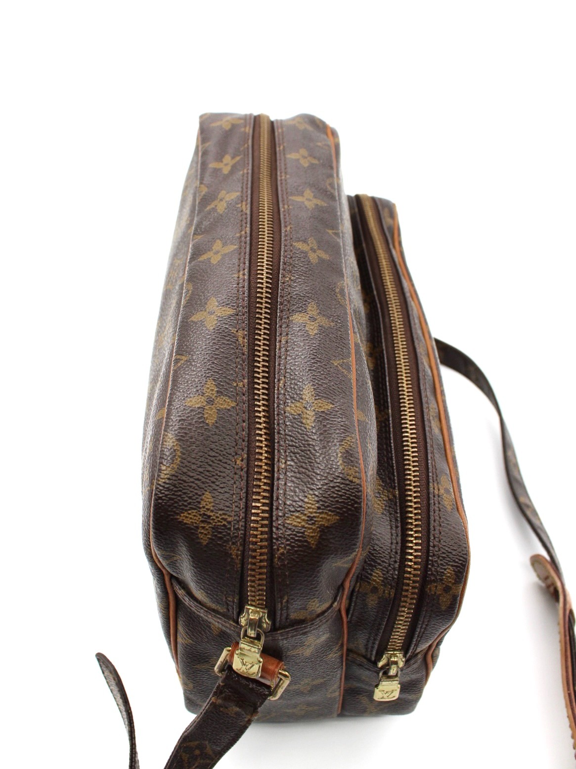 Tracolla Louis Vuitton Nil thumb