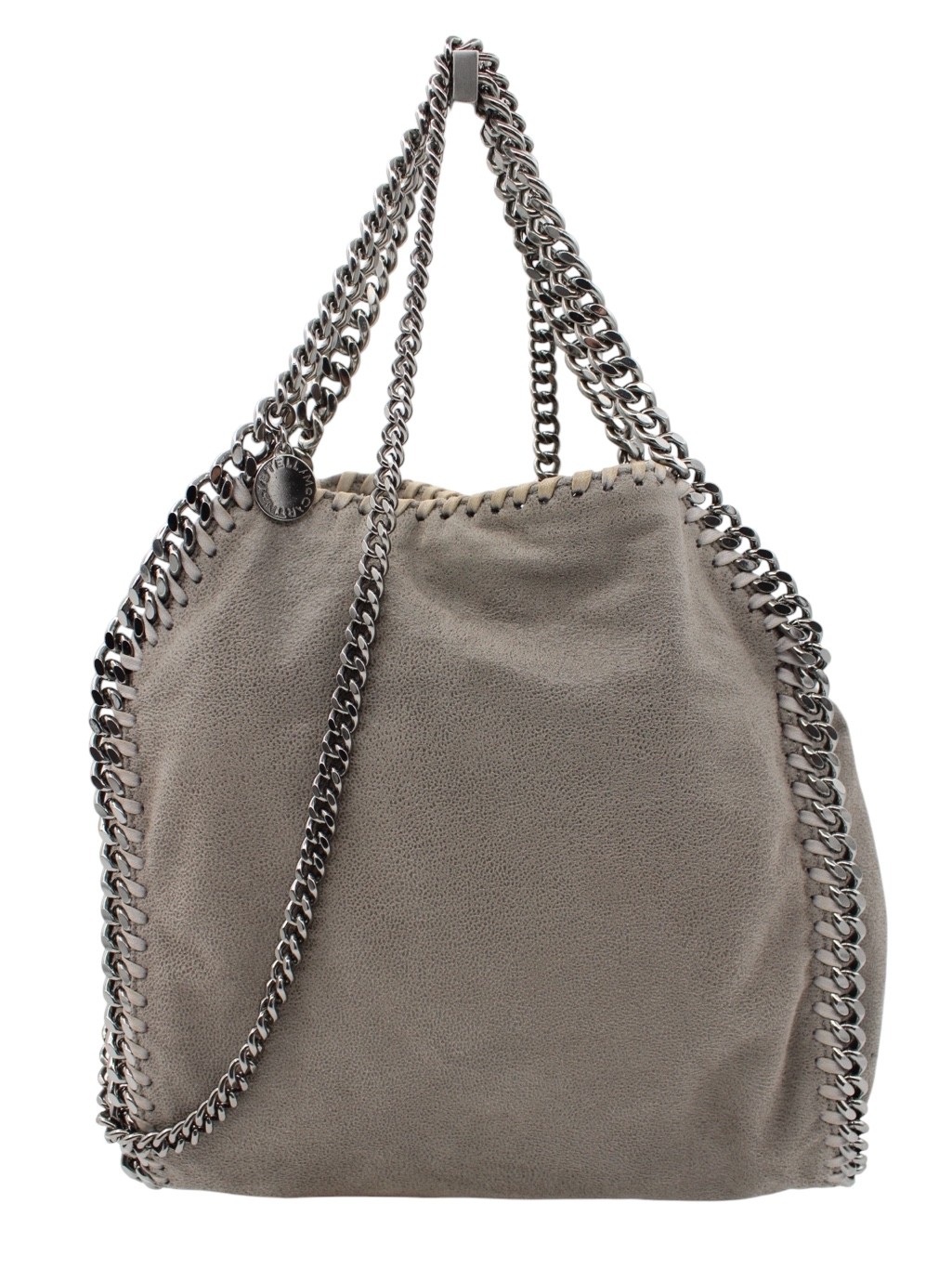 Borsa Stella McCartney Falabella Tote Mini thumb