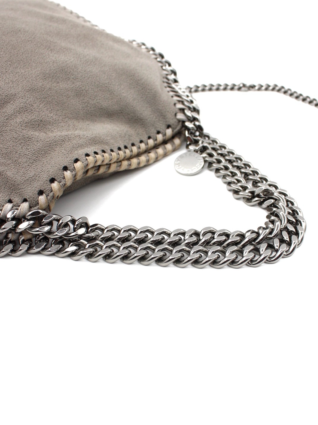 Borsa Stella McCartney Falabella Tote Mini thumb