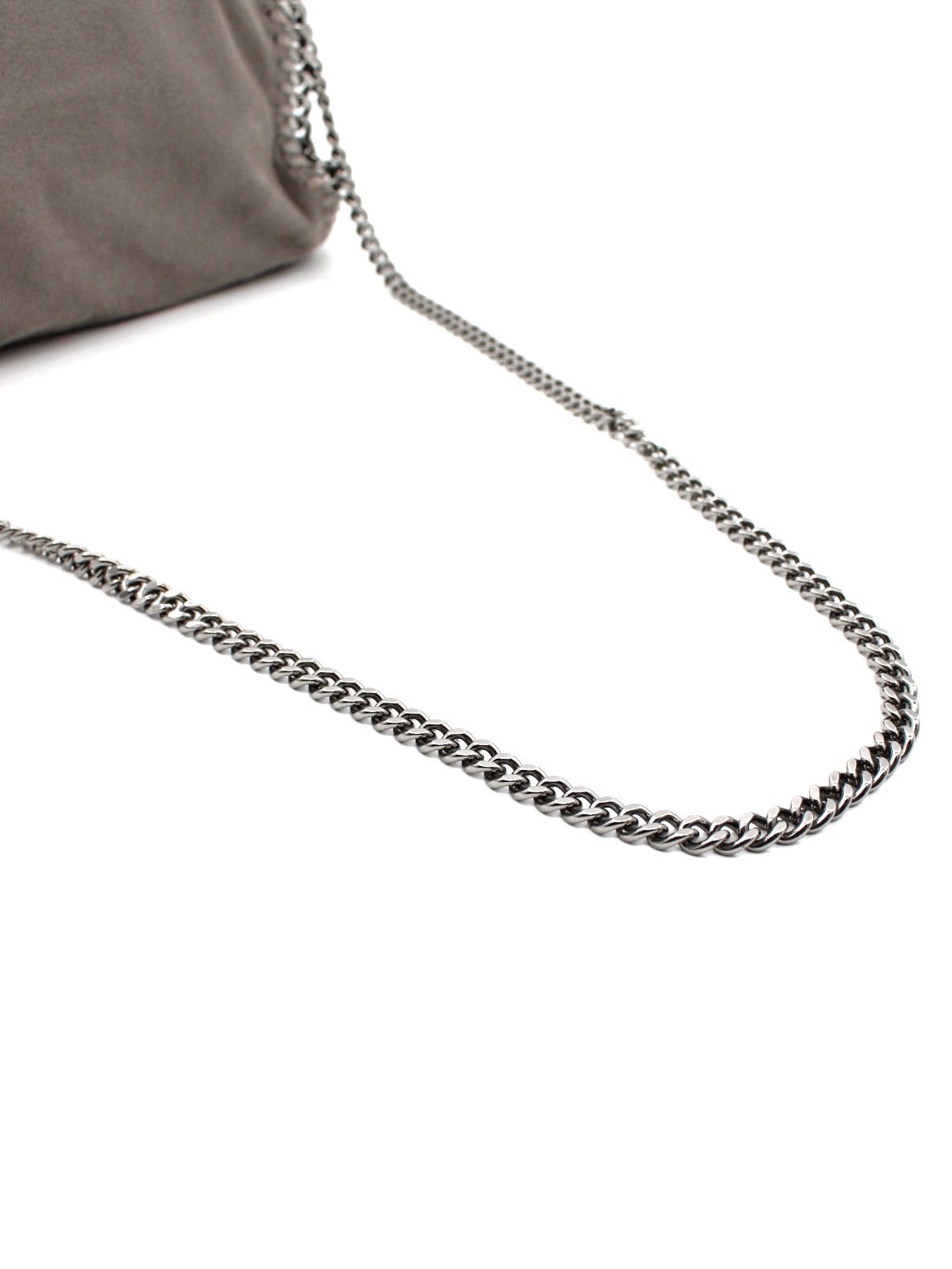 Borsa Stella McCartney Falabella Tote Mini thumb
