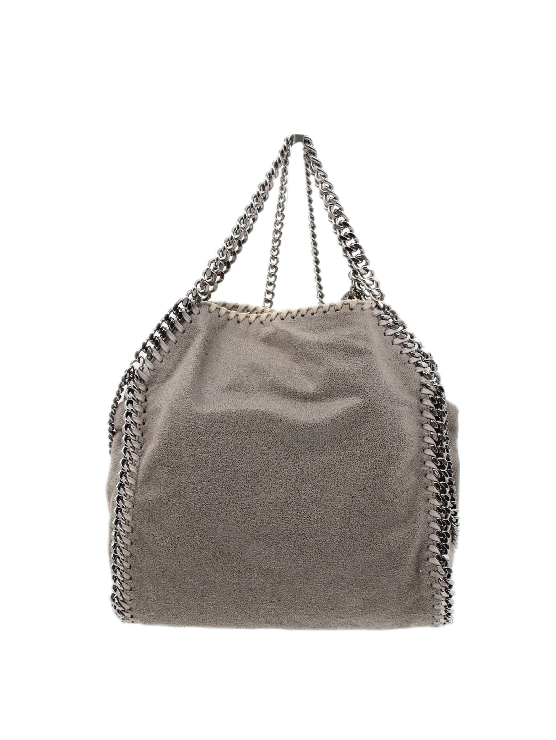 Borsa Stella McCartney Falabella Tote Mini thumb