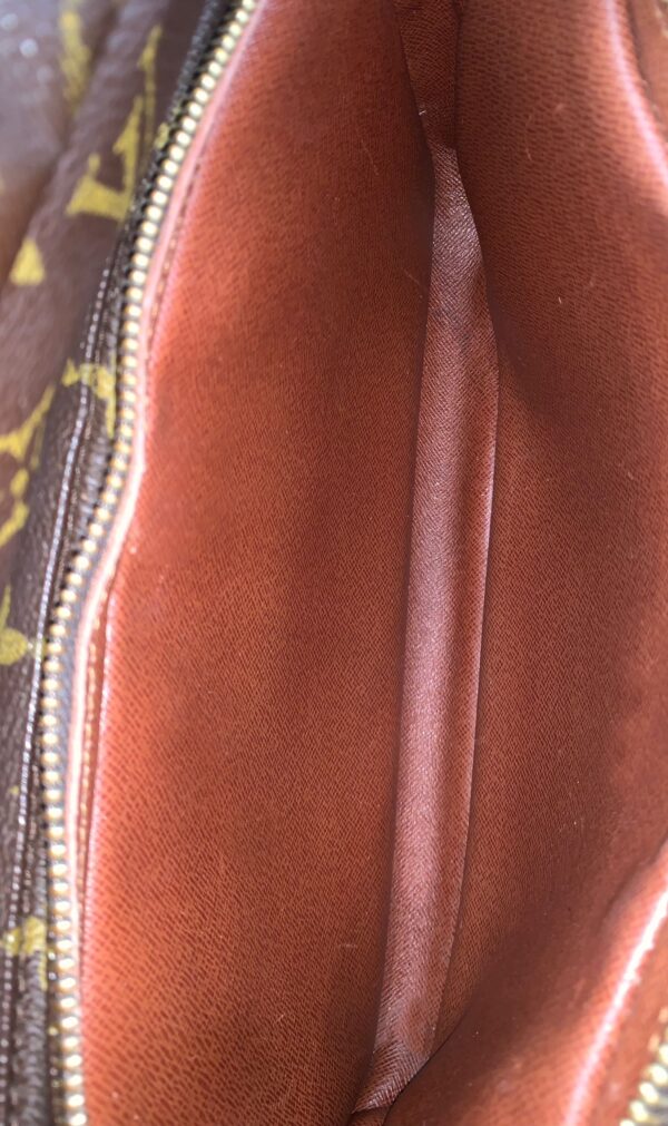 Tracolla Louis Vuitton Nil