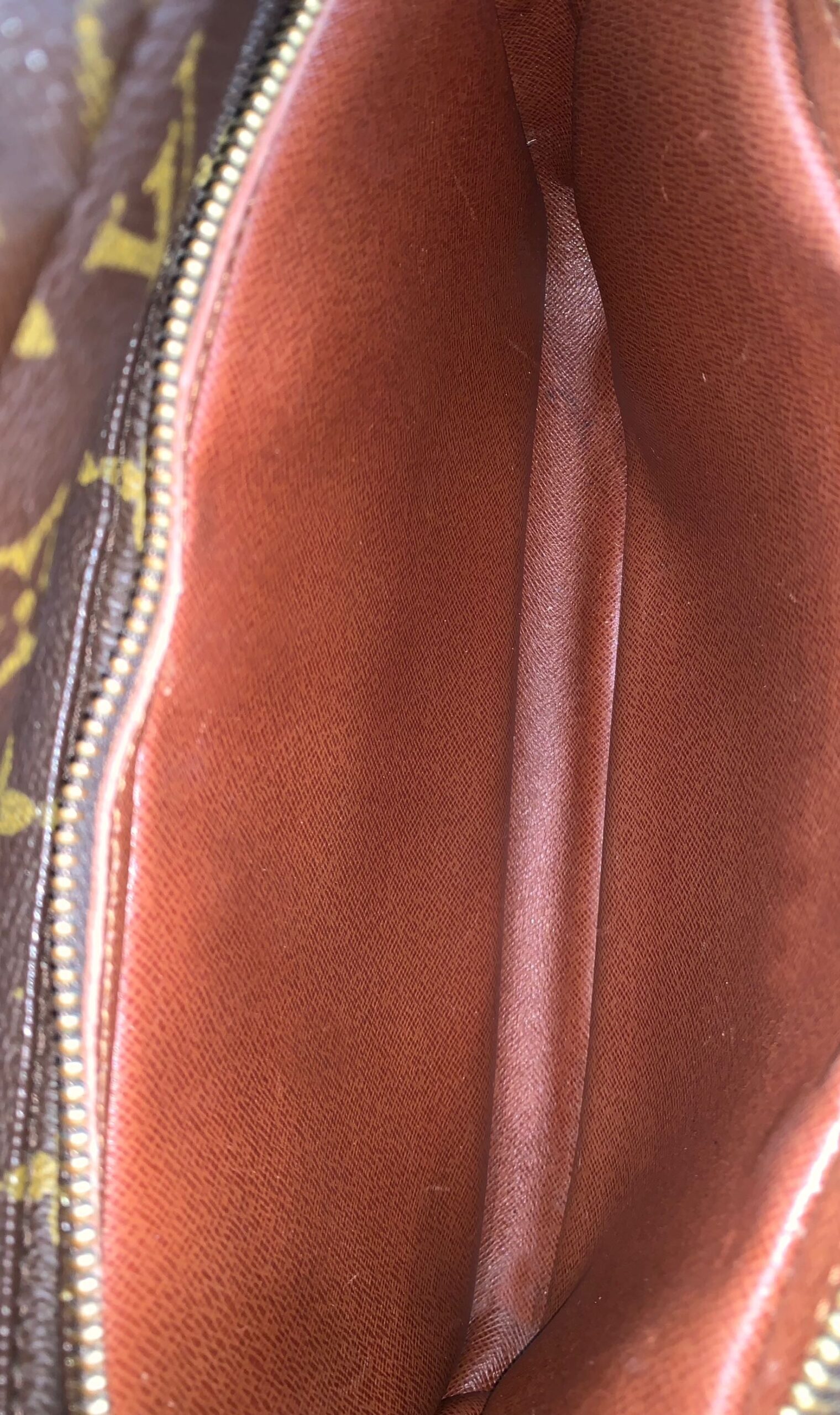 Tracolla Louis Vuitton Nil thumb