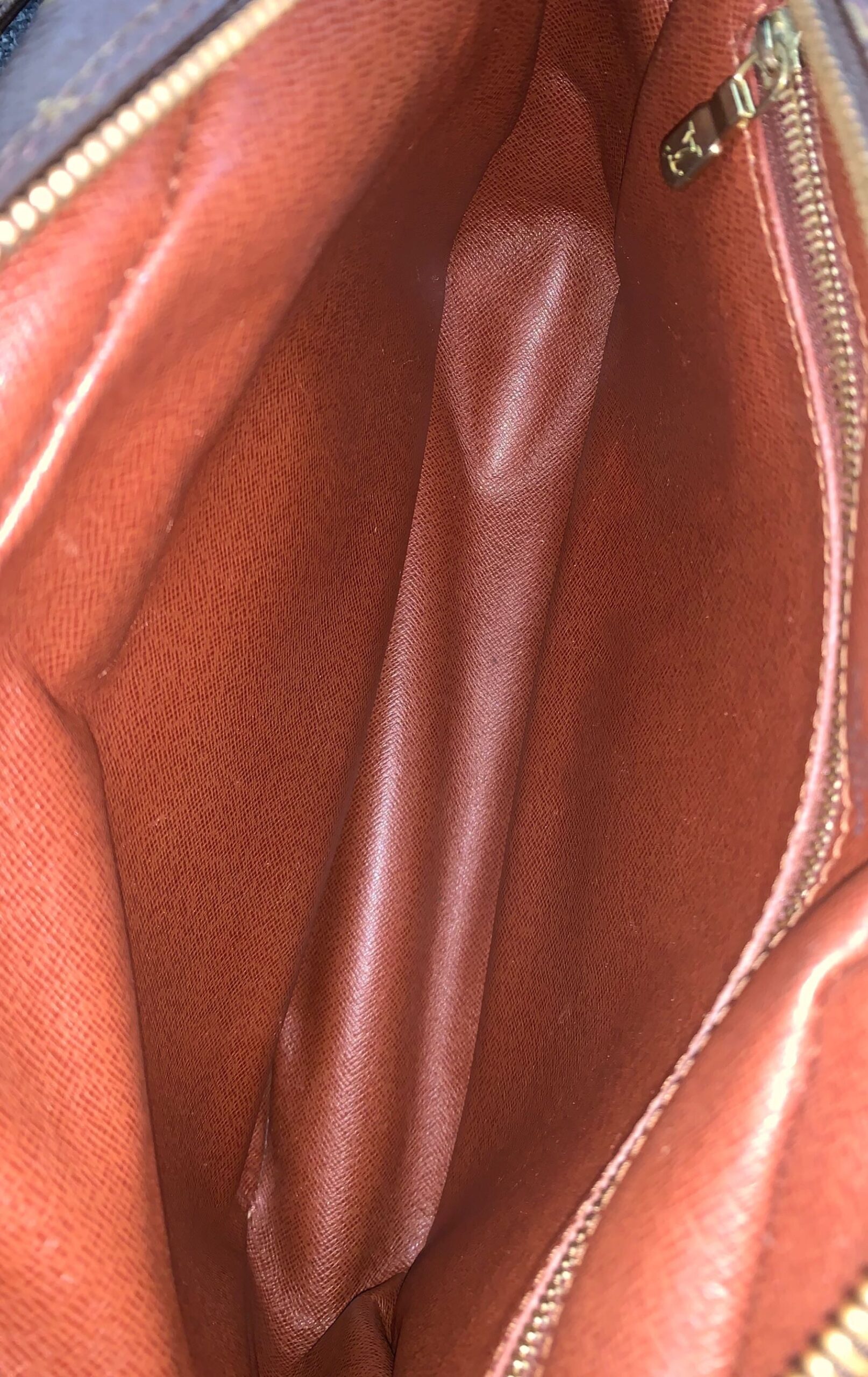 Tracolla Louis Vuitton Nil thumb