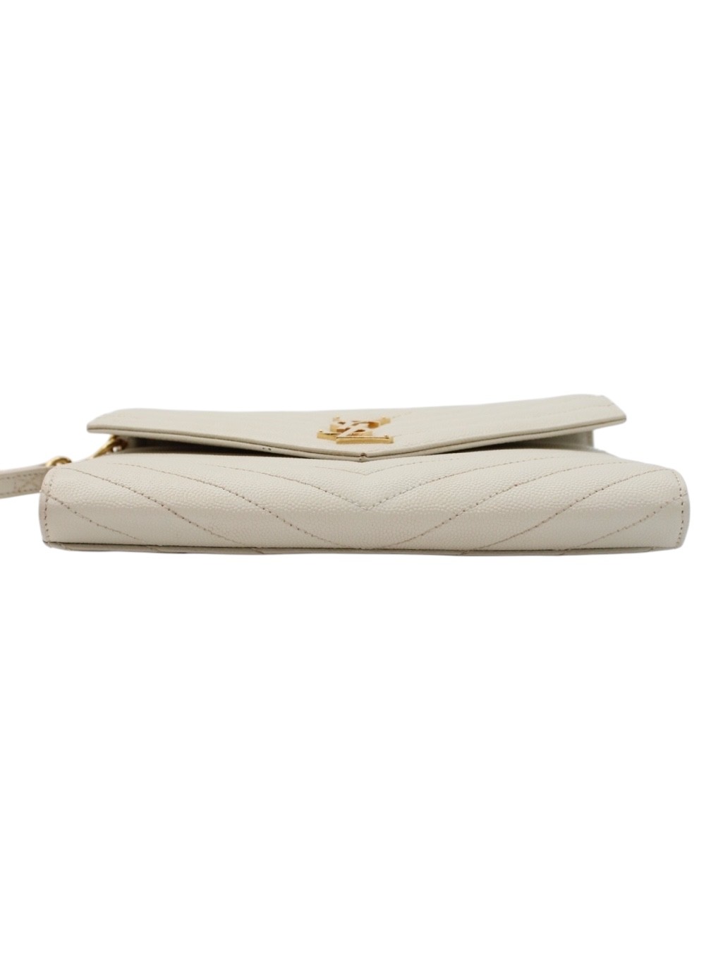 Borsa Saint Laurent a Clutch Cassandre Small thumb