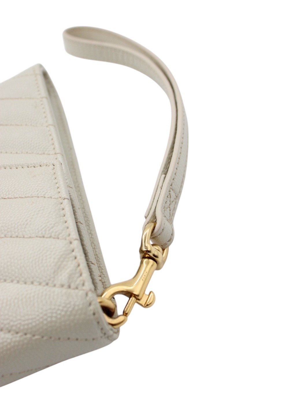 Borsa Saint Laurent a Clutch Cassandre Small thumb