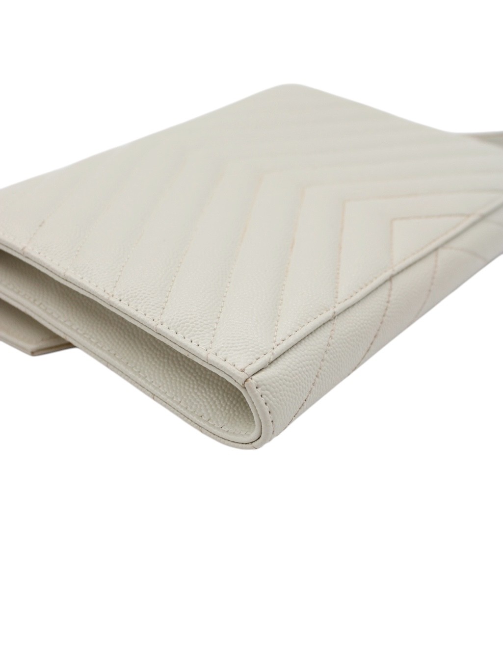 Borsa Saint Laurent a Clutch Cassandre Small thumb