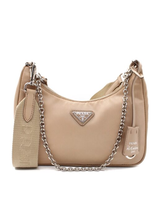 Borsa Prada Re-Edition 2005