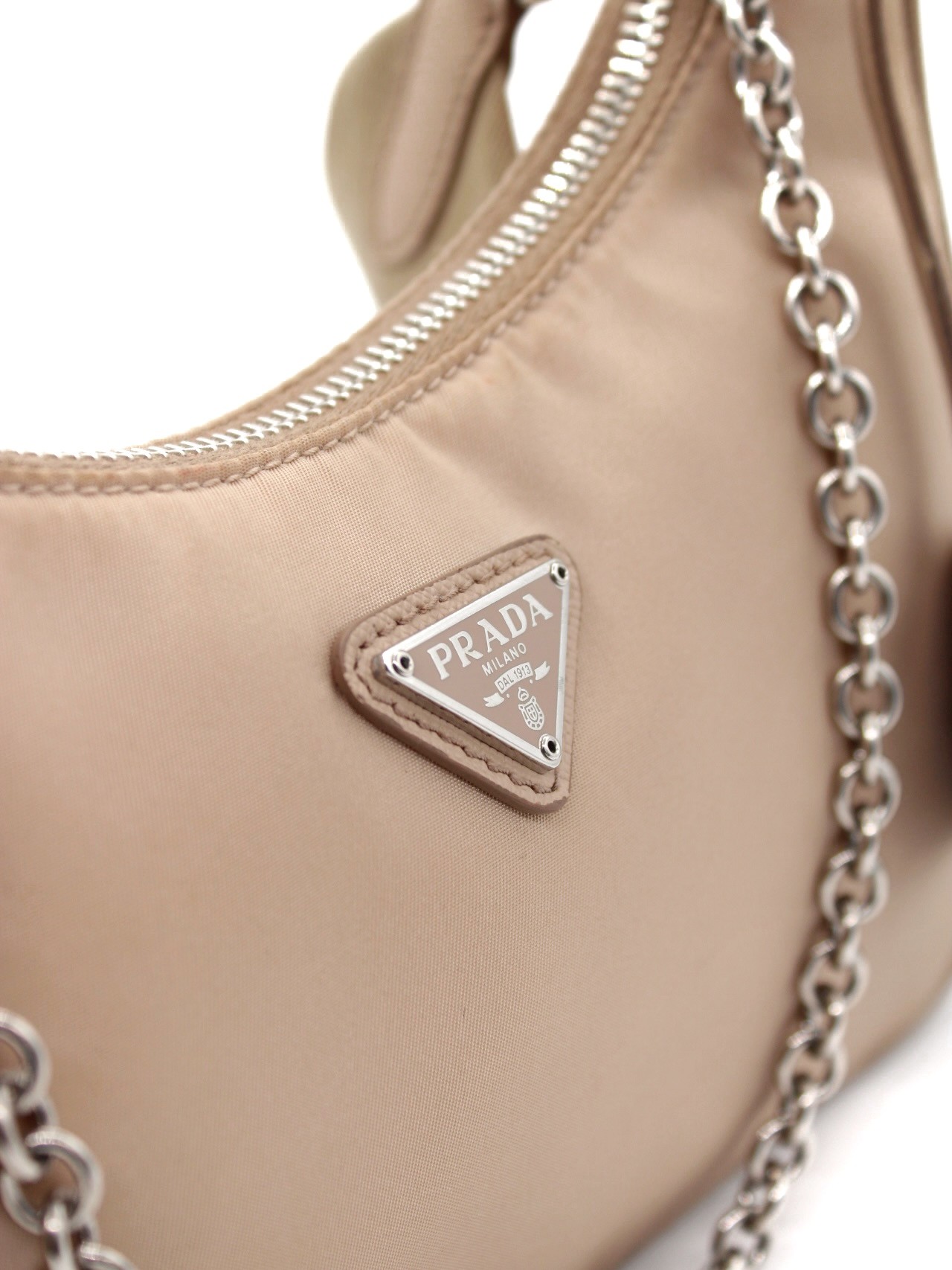 Borsa Prada Re-Edition 2005 thumb