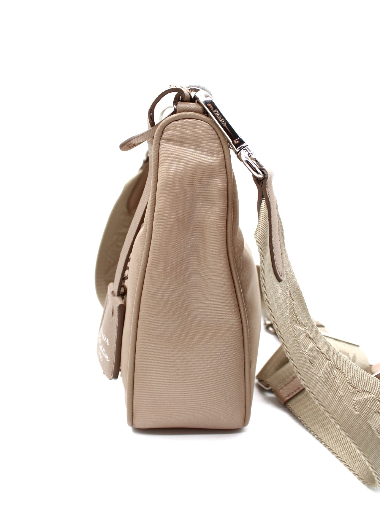 Borsa Prada Re-Edition 2005 thumb