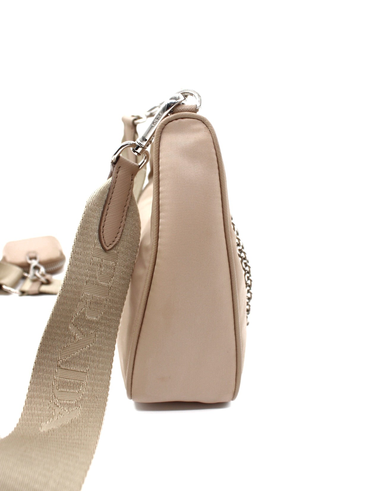 Borsa Prada Re-Edition 2005 thumb