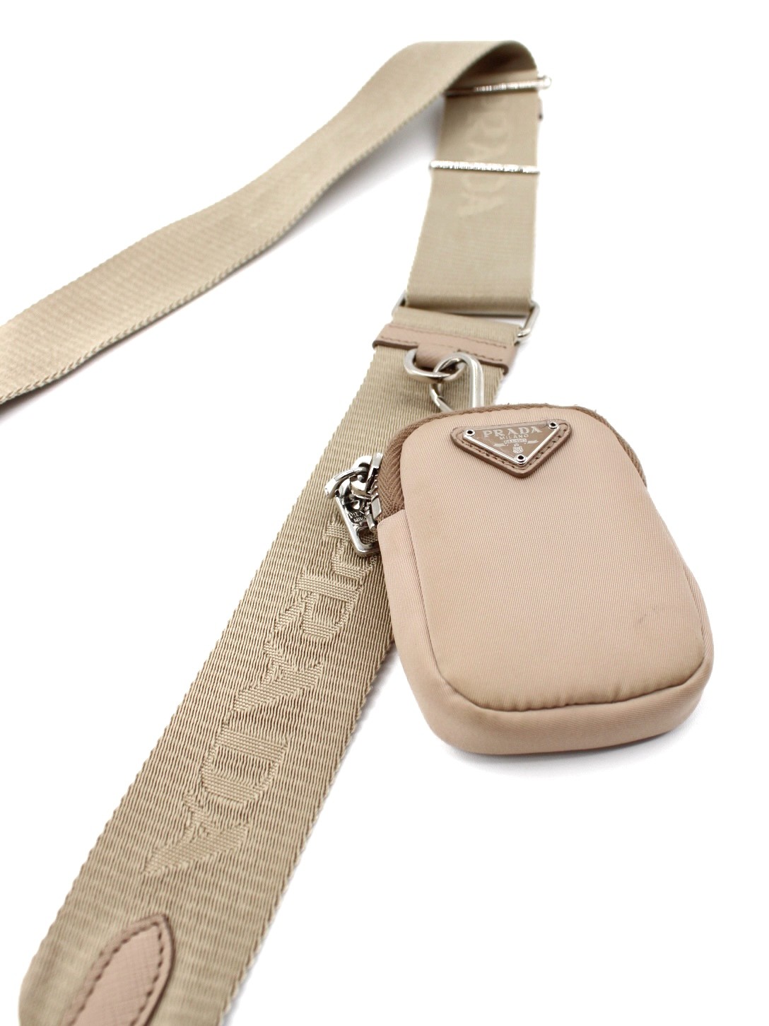 Borsa Prada Re-Edition 2005 thumb