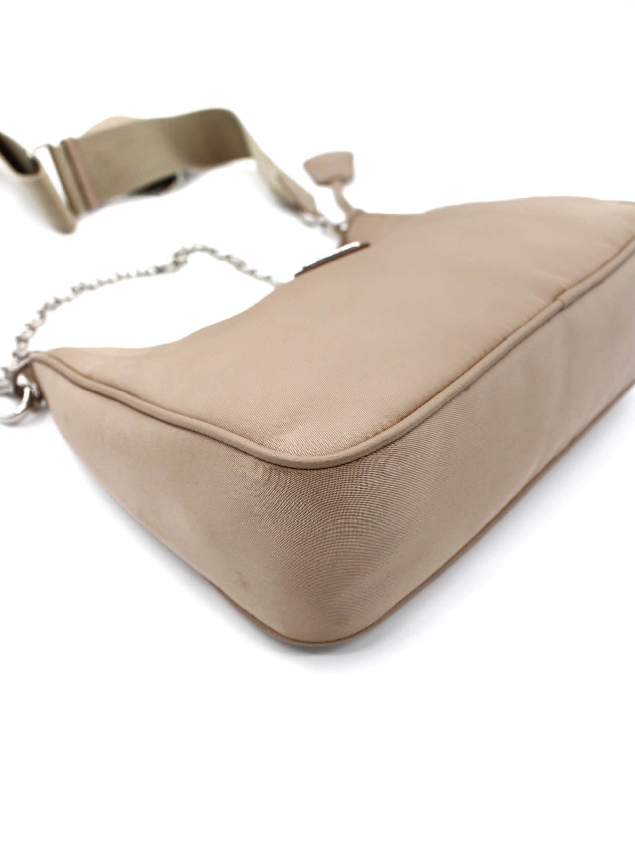 Borsa Prada Re-Edition 2005 thumb