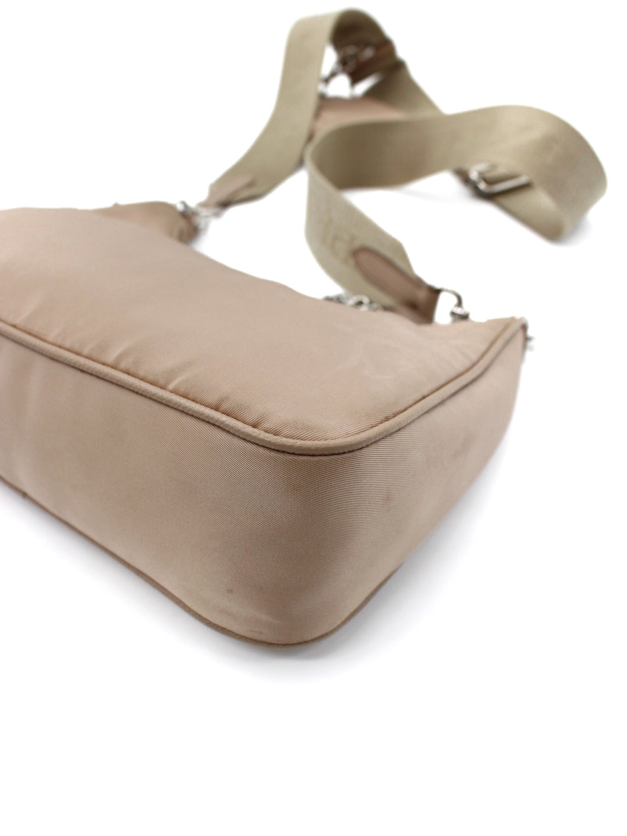 Borsa Prada Re-Edition 2005 thumb