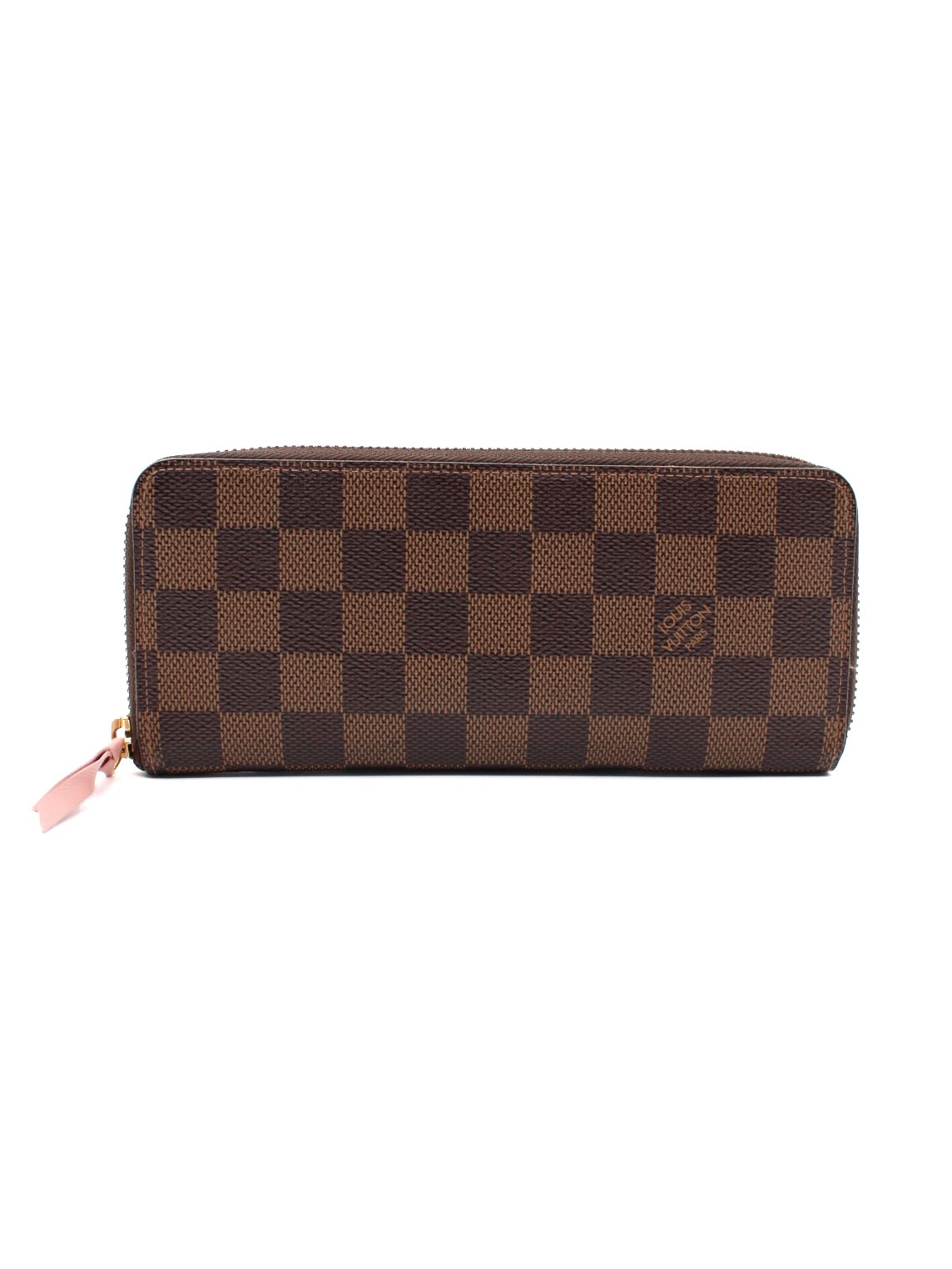 Portafoglio Louis Vuitton Clémence thumb