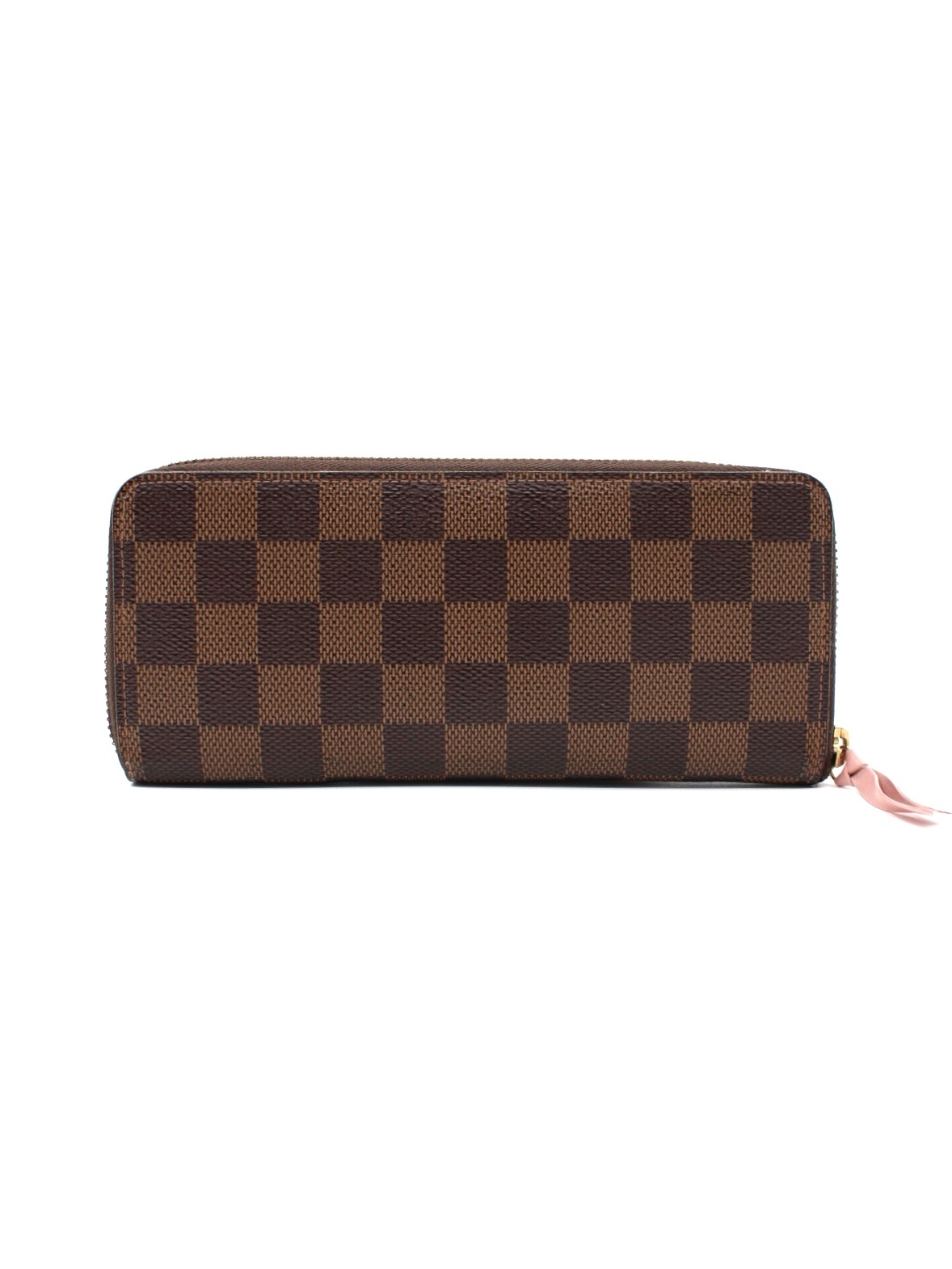 Portafoglio Louis Vuitton Clémence thumb