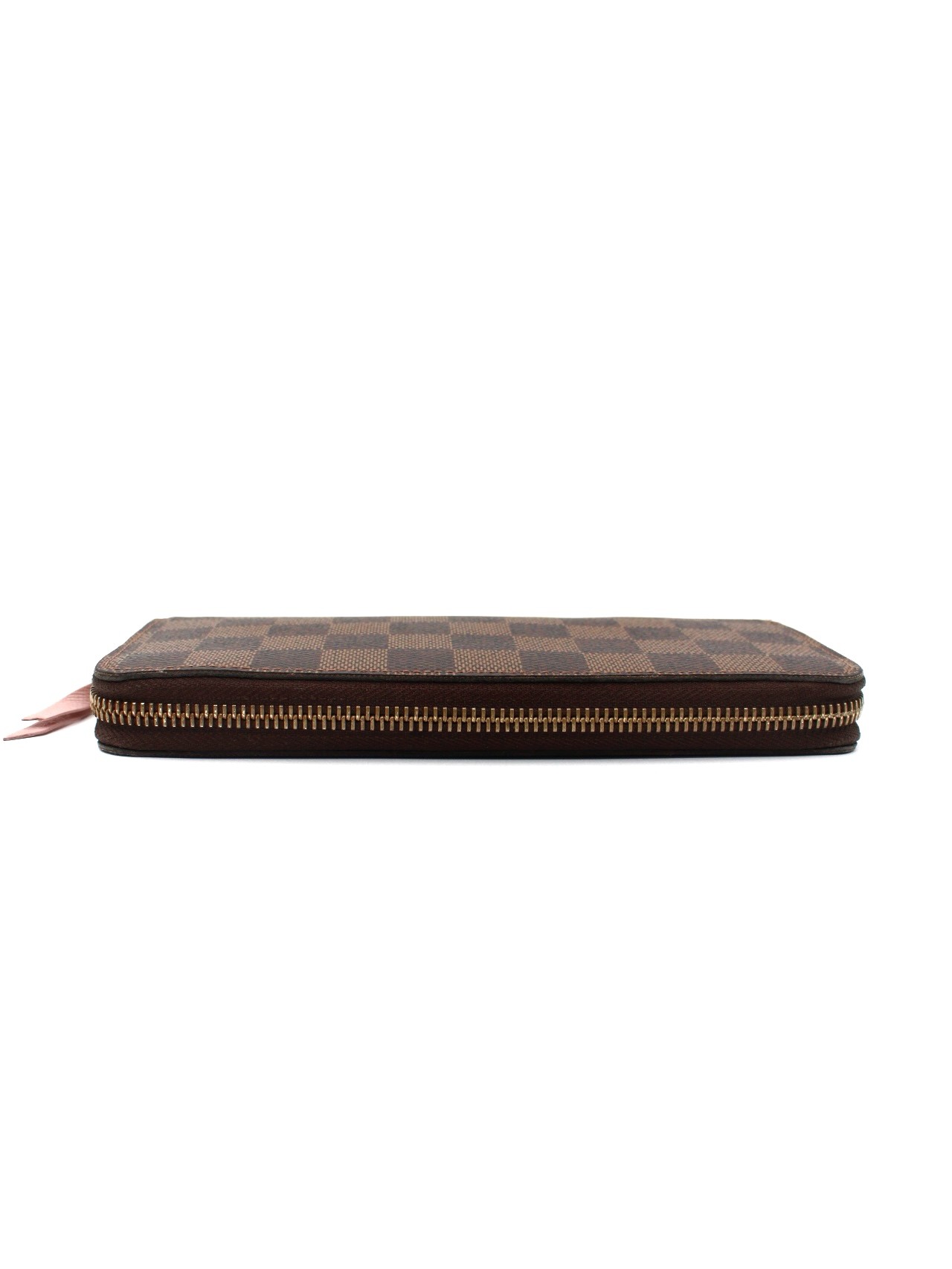 Portafoglio Louis Vuitton Clémence thumb