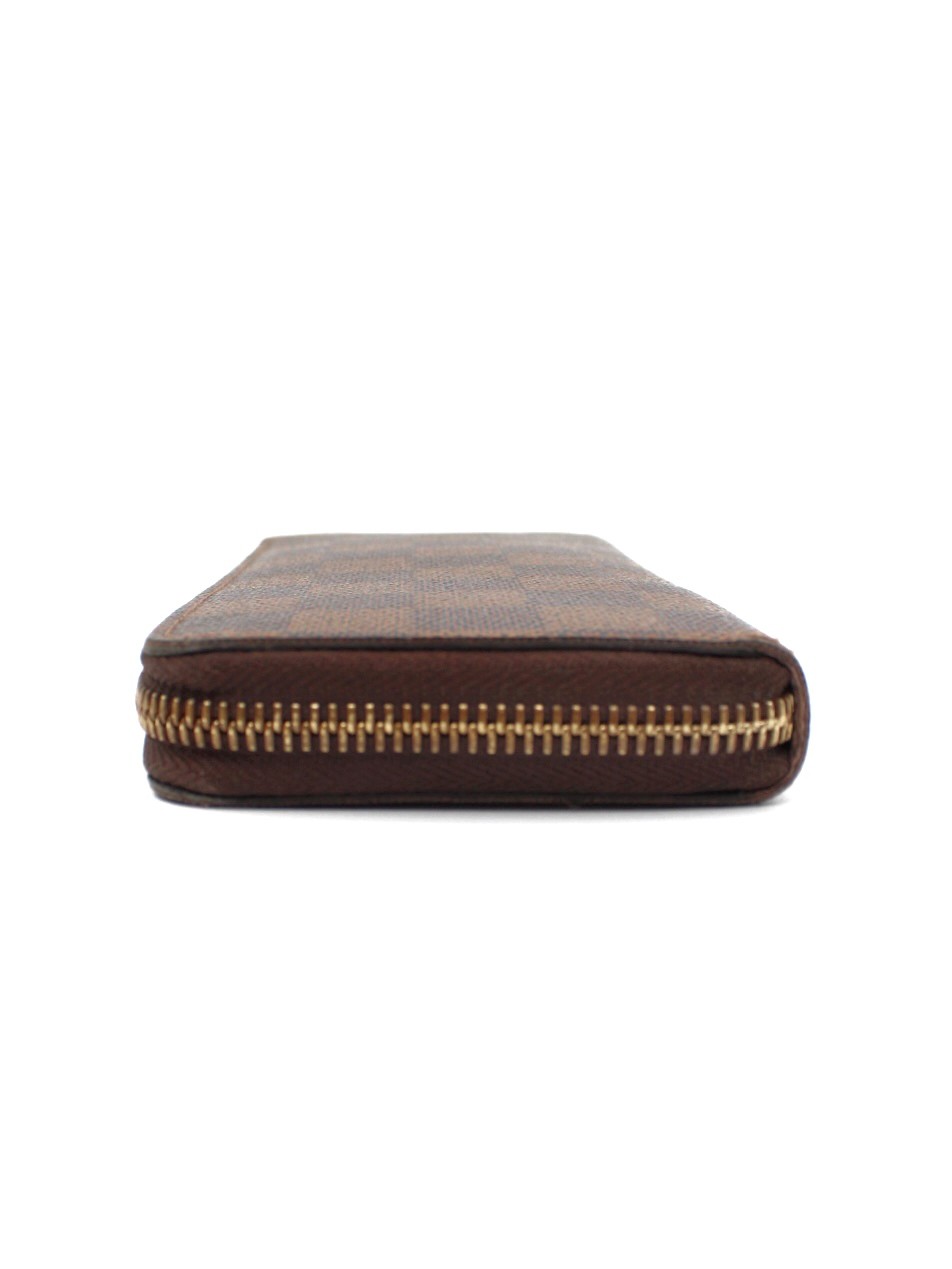 Portafoglio Louis Vuitton Clémence thumb