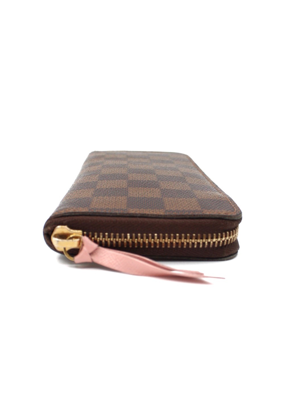 Portafoglio Louis Vuitton Clémence thumb