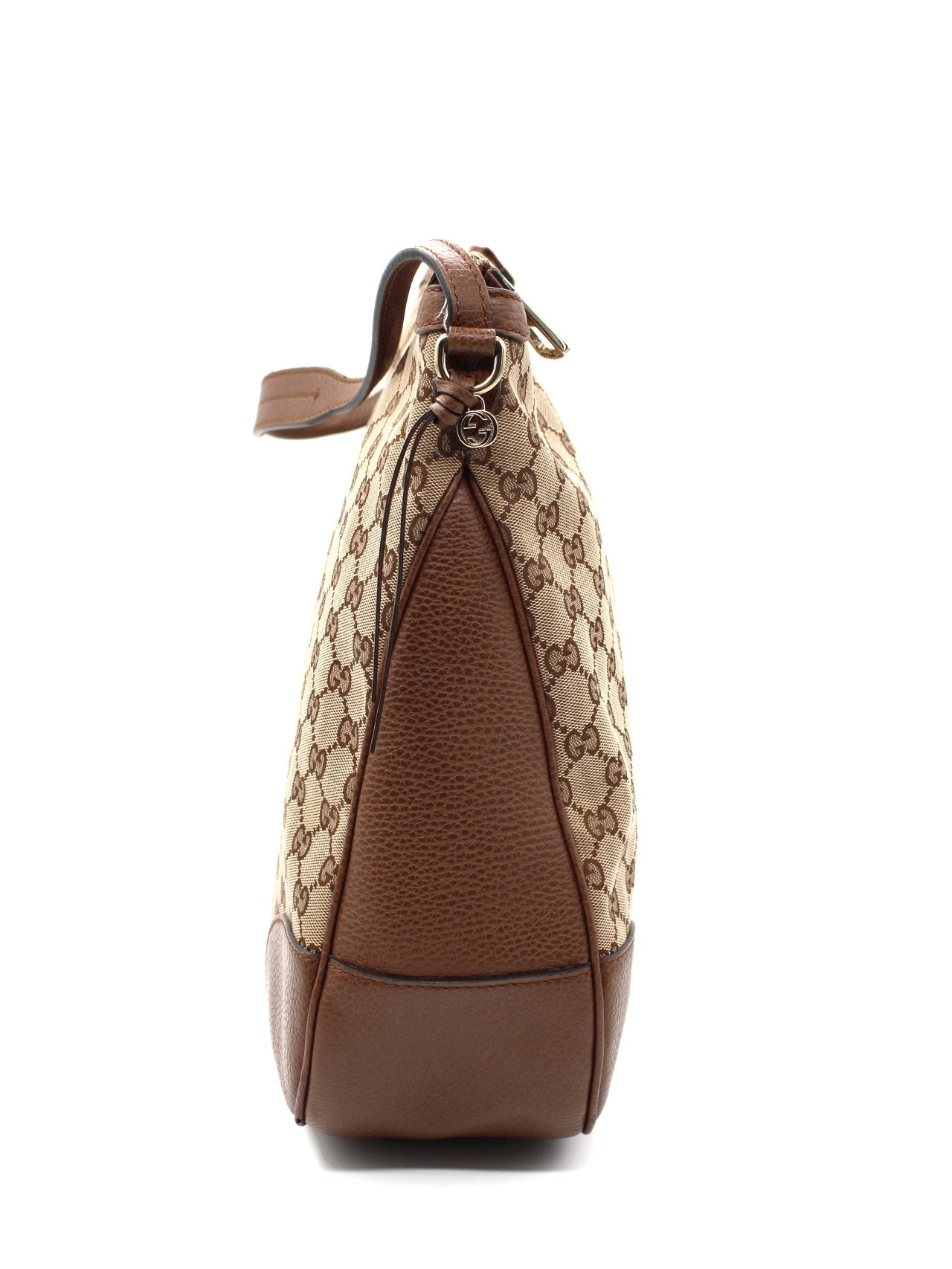 Borsa Gucci Bree Hobo thumb