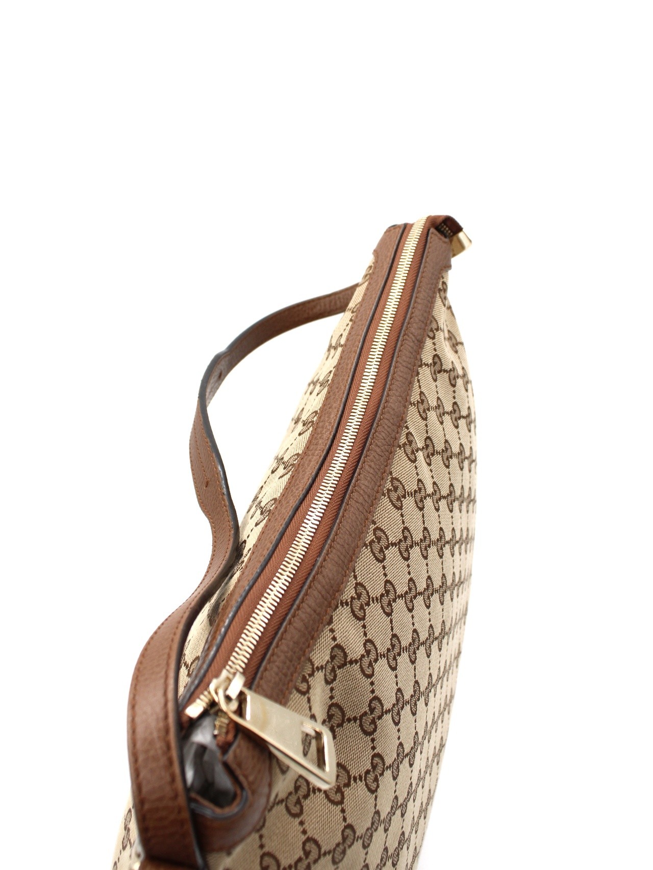 Borsa Gucci Bree Hobo thumb