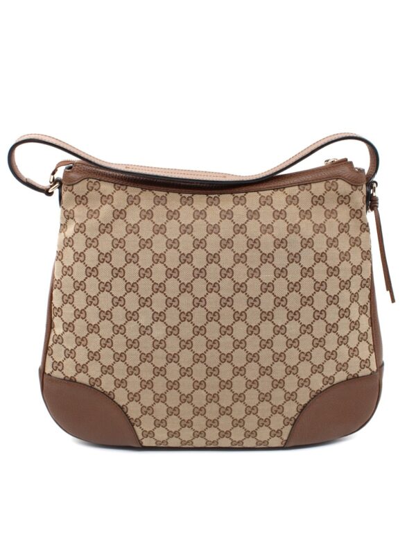 Borsa Gucci Bree Hobo