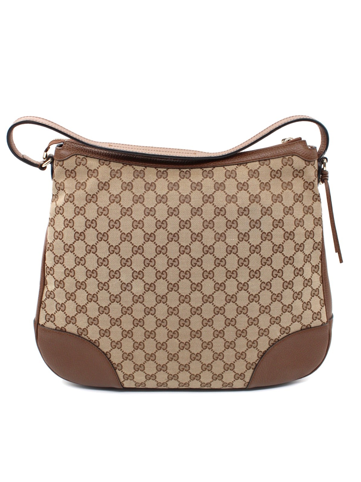 Borsa Gucci Bree Hobo thumb