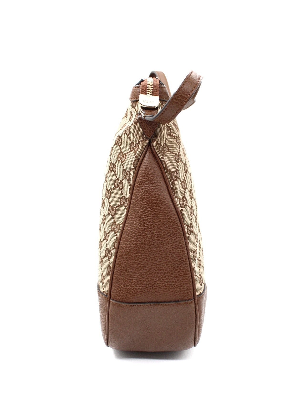 Borsa Gucci Bree Hobo thumb