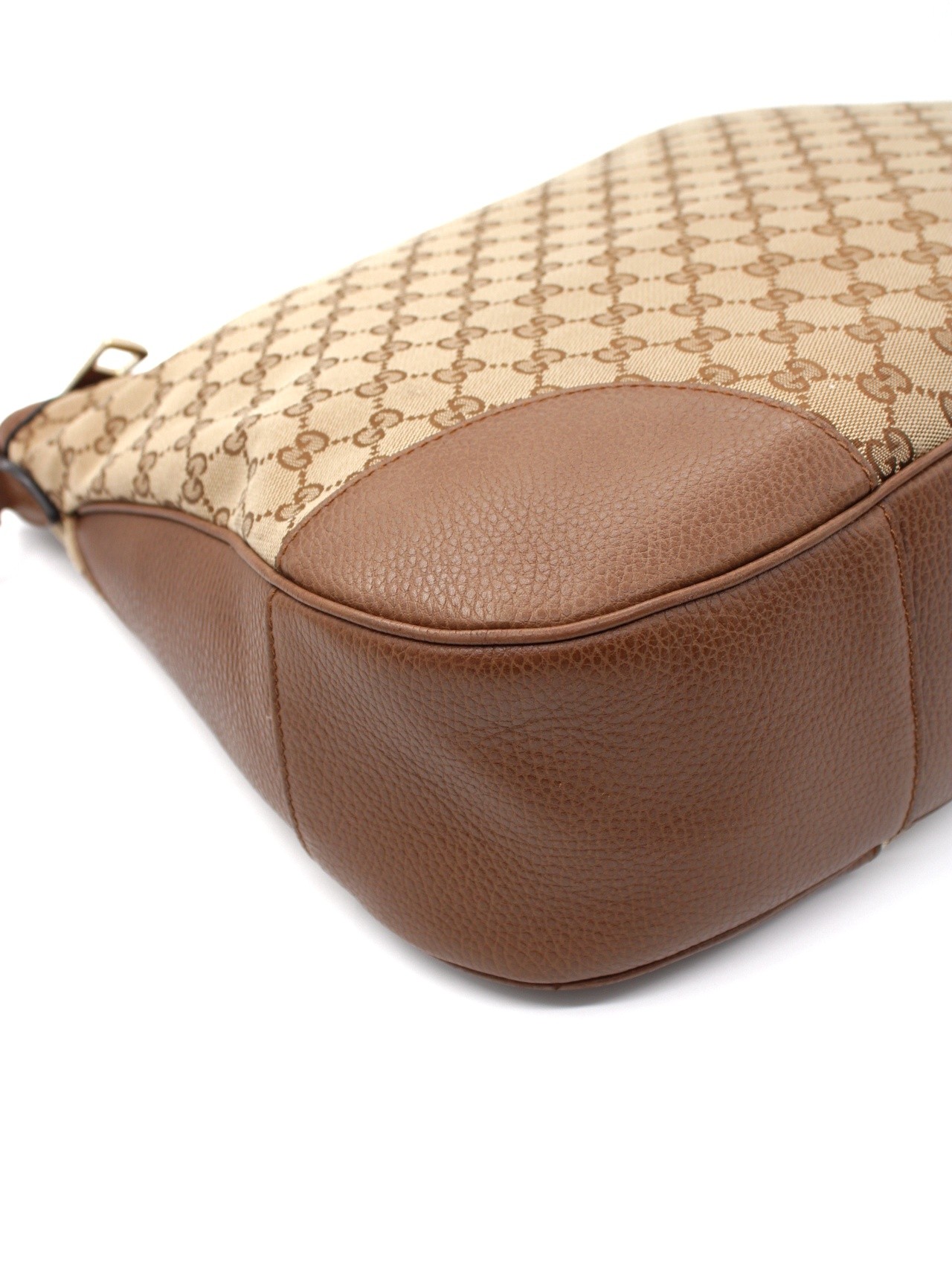 Borsa Gucci Bree Hobo thumb