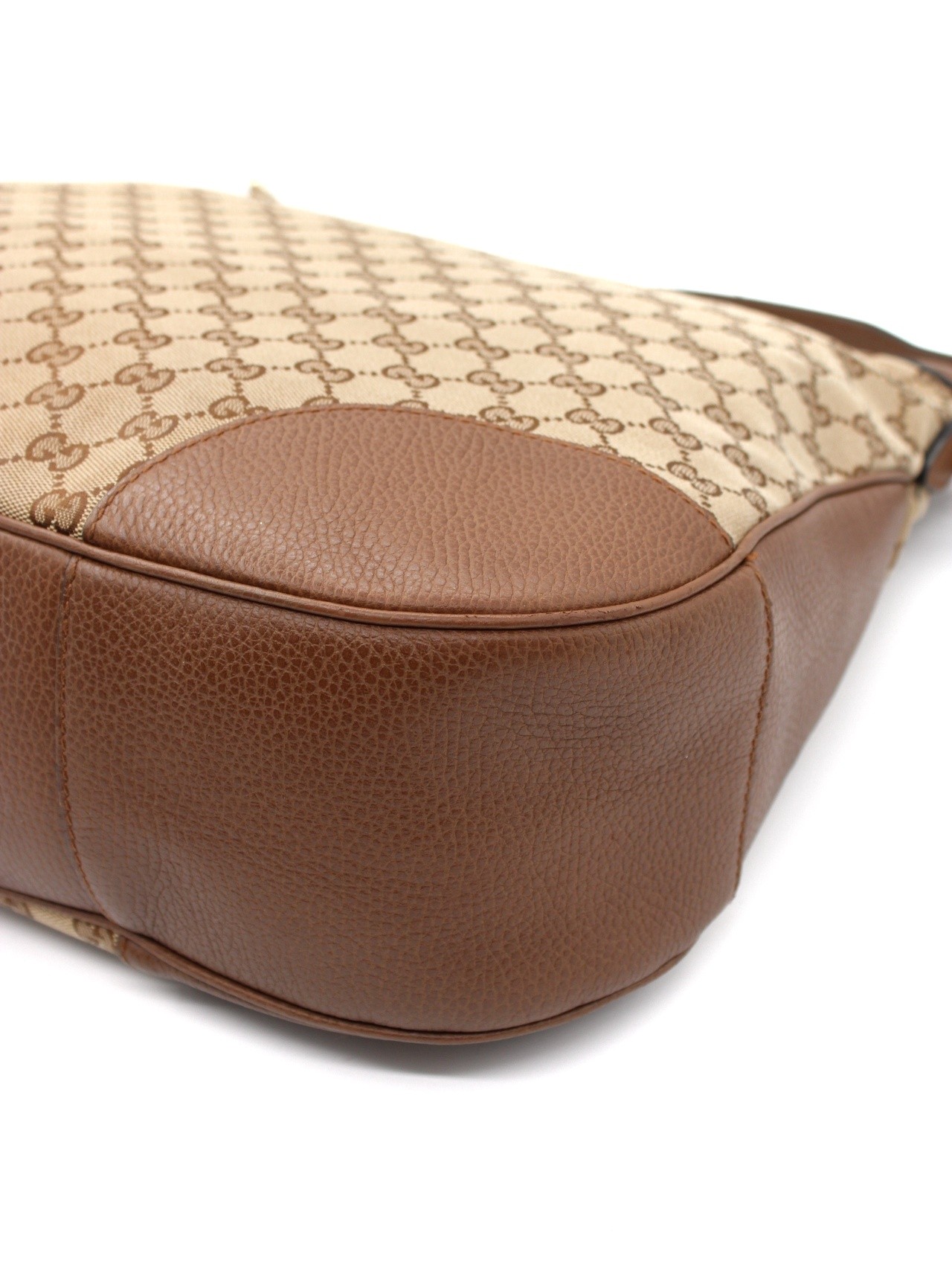 Borsa Gucci Bree Hobo thumb