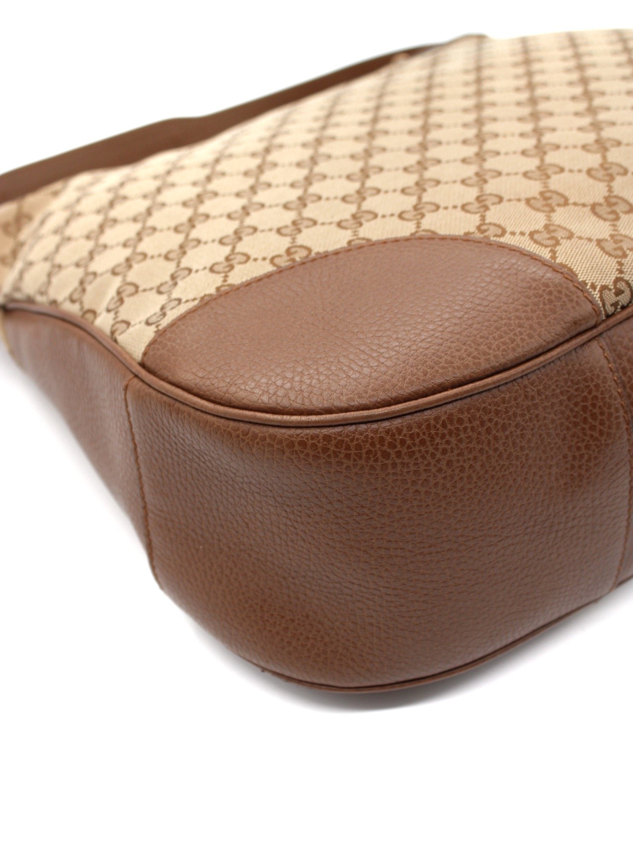 Borsa Gucci Bree Hobo thumb