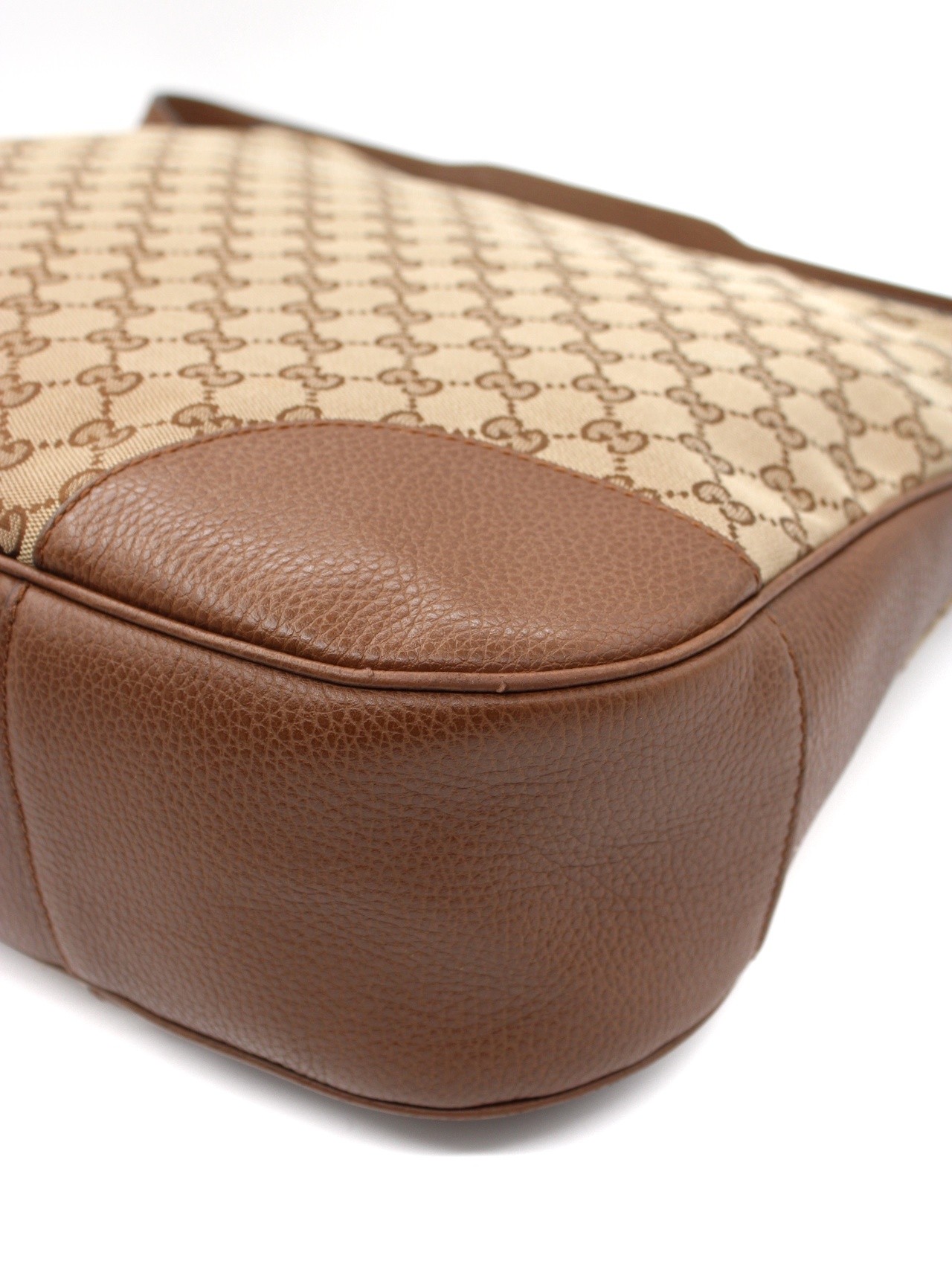 Borsa Gucci Bree Hobo thumb