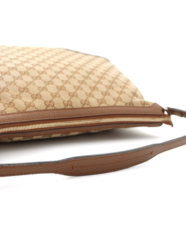 Borsa Gucci Bree Hobo