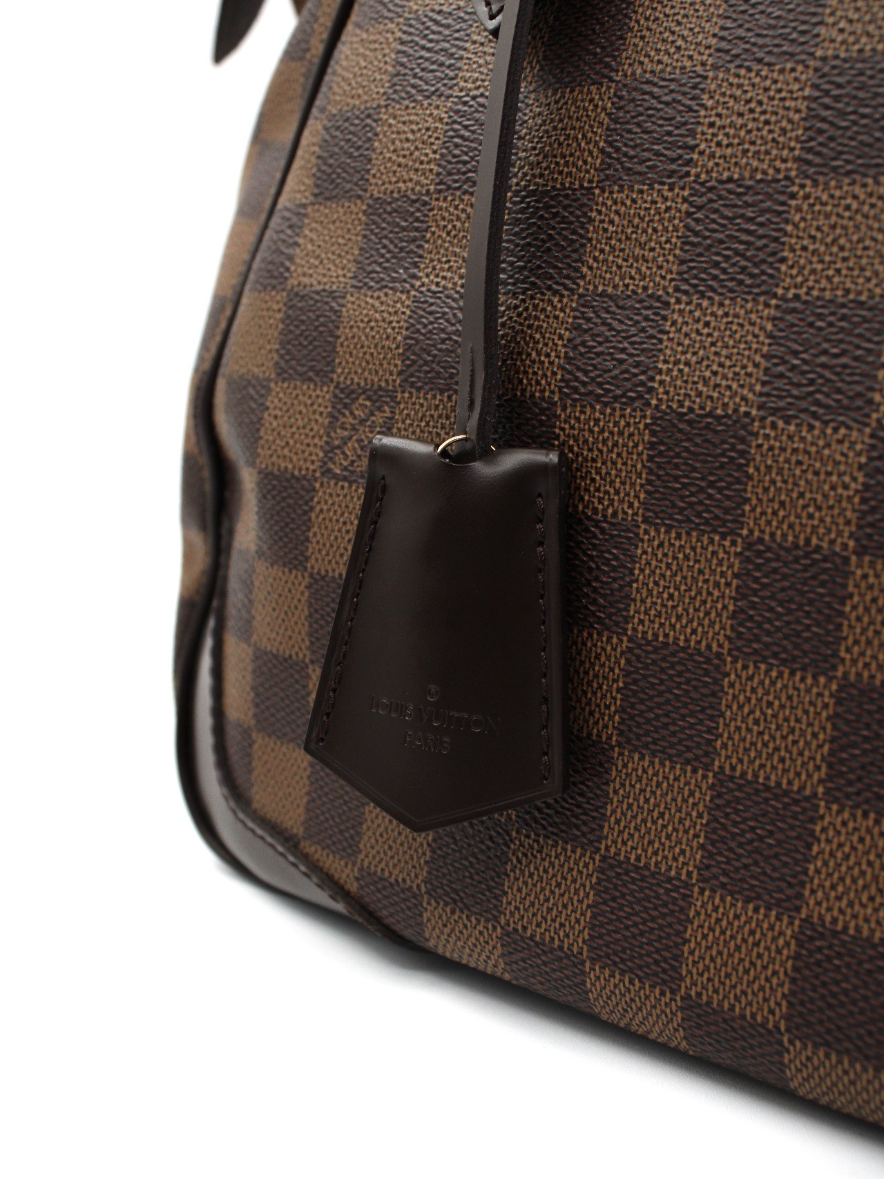 Borsa Louis Vuitton Verona MM in damier ebene thumb