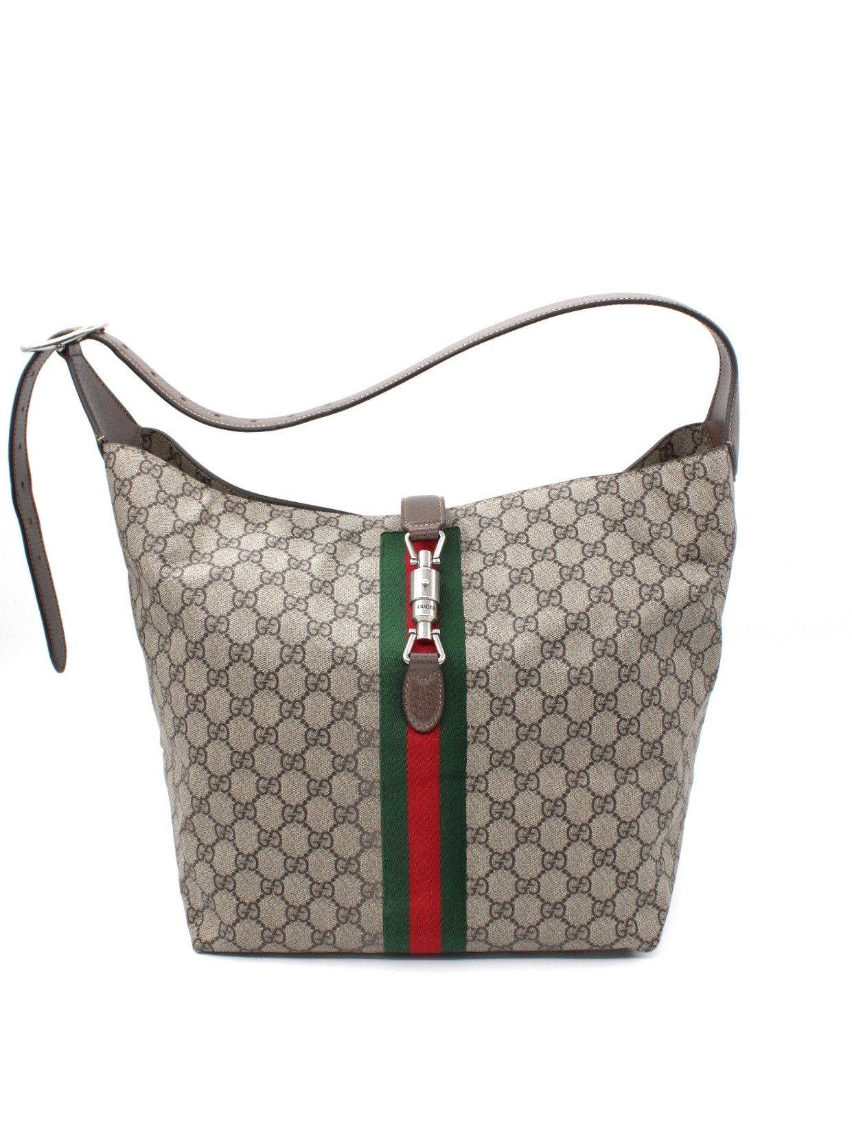 Borsa Gucci Jackie 1961 Large thumb