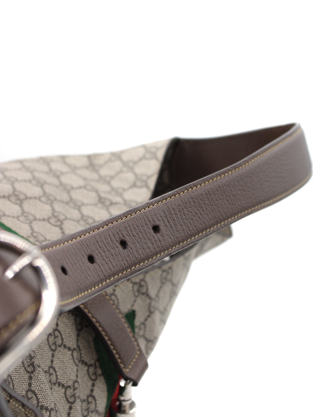 Borsa Gucci Jackie 1961 Large thumb
