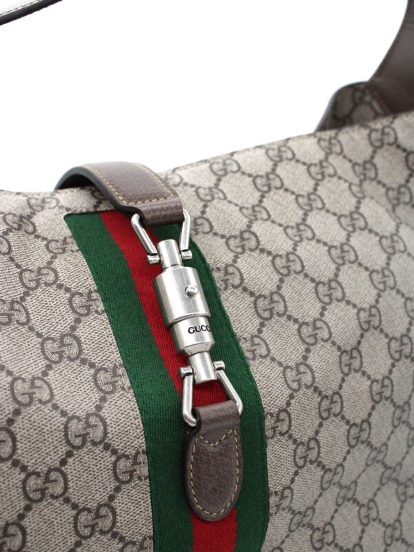 Borsa Gucci Jackie 1961 Large