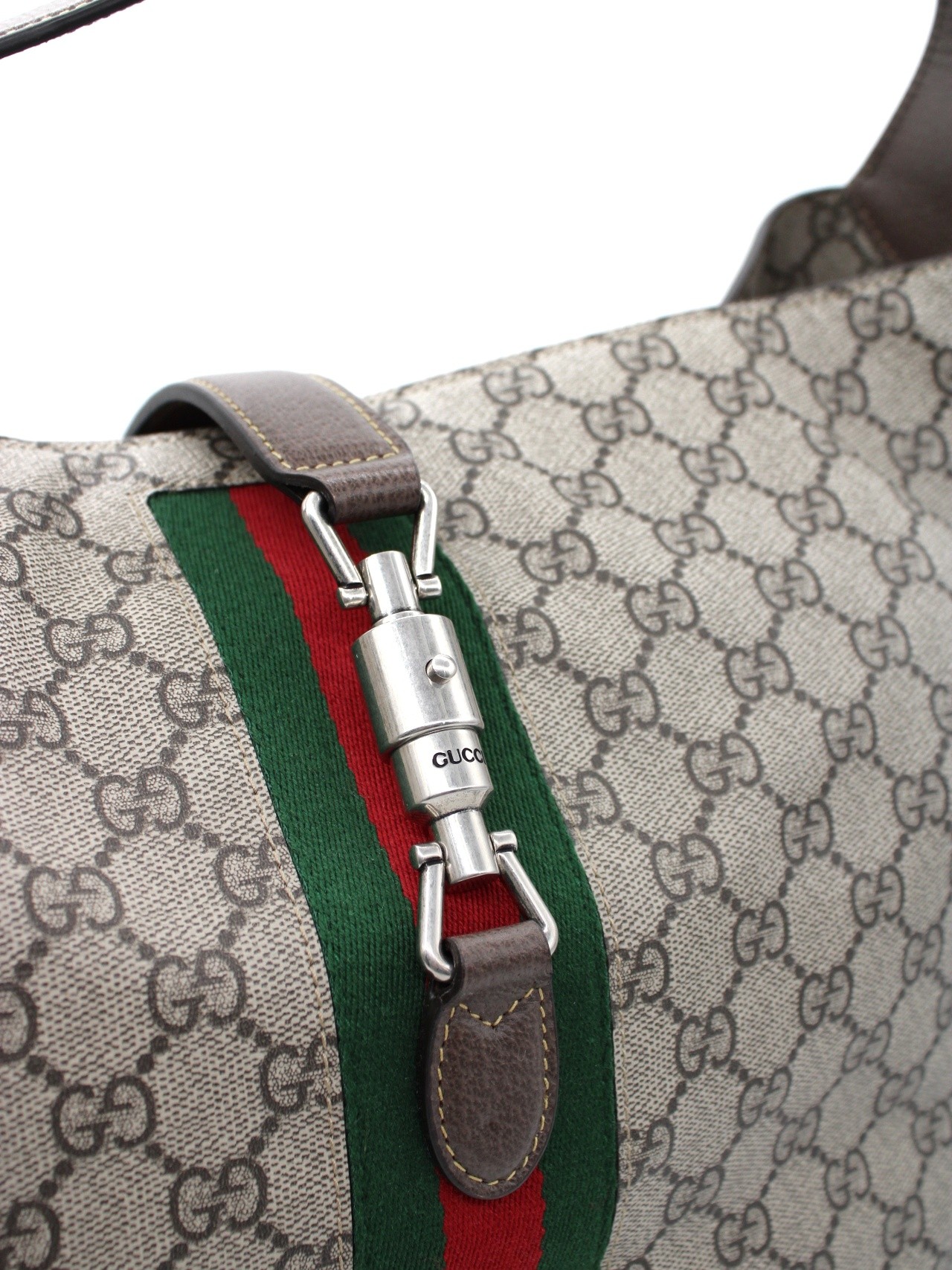 Borsa Gucci Jackie 1961 Large thumb
