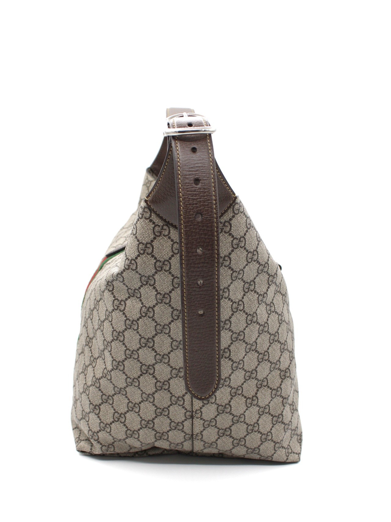 Borsa Gucci Jackie 1961 Large thumb